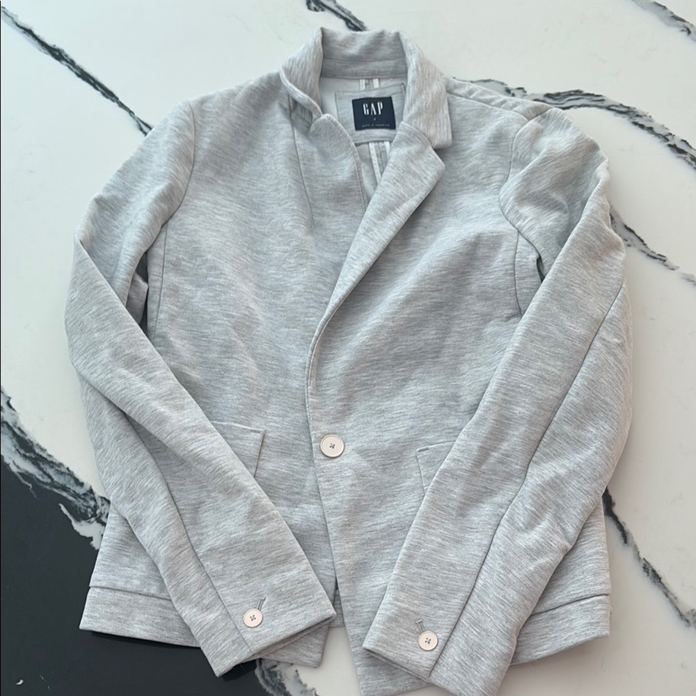 GAP Women's Gray Jacket